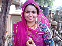 राजस्थान चुनाव