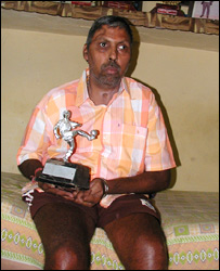 विनोद शर्मा