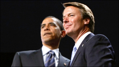 Senator John Edwards