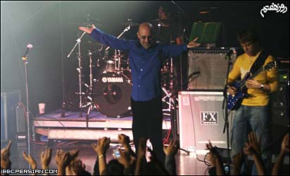 سياوش قميشی