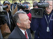 لوئس سکوٹر لبی 