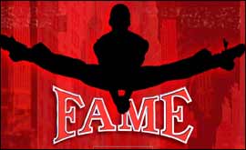 Fame The Musical 