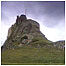 Lindisfarne Castle