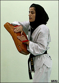 سارا خوش جمال فکری