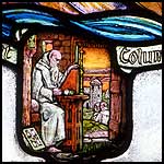 Saint Columba