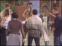 Atração foi considerada anti-islâmica por militantes locais