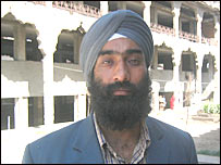 रवींदर सिंह