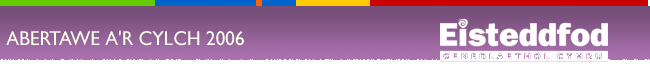 Eisteddfod 2006