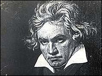 Ludvig van Beethoven (1770 - 1827)