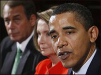 Barack Obama