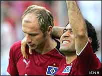 مهدی مهدوی کيا