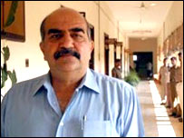 स्वराज पुरी