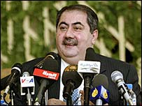 سربازان عراقی