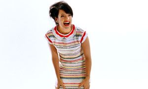 Lily Allen
