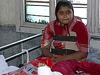 नीता पटेल