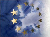 Прапор Європейського Союзу