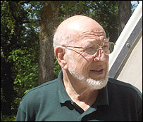 فرانک بارنابی