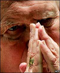 पोप की अंगूठी