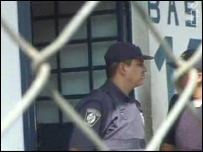 Reprodução de vídeo da Anistia Internacional