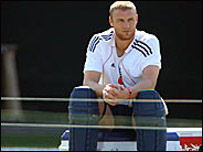 फ़्लिंटॉफ़