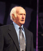 Gwyn Williams,  Y Rhyl  - Eitem ddigri i unigolion