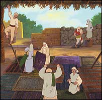 ऐनिमेटेड फ़िल्म