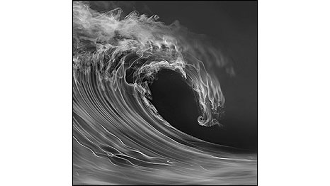 'Jaws' (Foto: www.Mehmet-Ozgur.com)