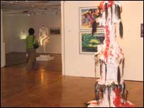 Triển lãm của trường