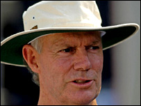 ग्रेग चैपल