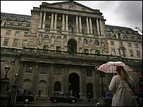 Ngân hàng Trung ương Anh