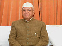 एनडी तिवारी