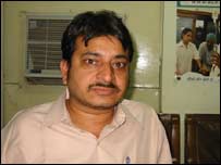 अरविंद कुमार