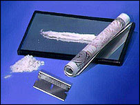 कोकीन (फ़ाइल फ़ोटो)