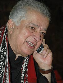 शशिकपूर