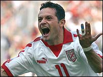 Francileudo dos Santos