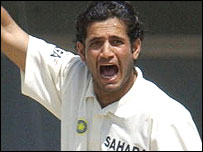 عرفان پٹھان