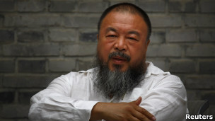 Ai Weiwei