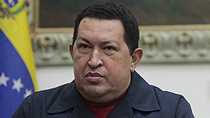 Hugo Chávez | Foto: BBC