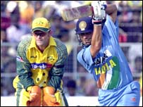 सचिन तेंदुलकर