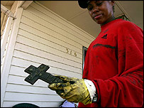 न्यू ऑर्लियंस