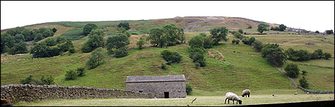 Yorkshire Dales