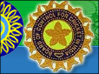 بی سی سی آئی