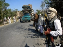 نفرات طالبان درپاکستان