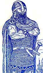 Hereward the Wake