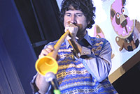 Gruff Rhys