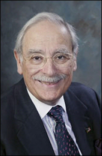 Irwin Stelzer