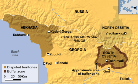 Bản đồ khu vực