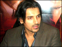 जॉन अब्राहम