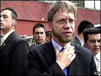 Antanas Mockus