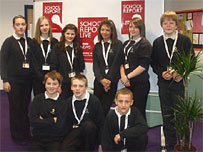 Penryn College Reporters